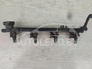 форсунка Renault Laguna 2 поколение 2003, 1.8 л., бензин, МКПП, хетчбэк 5 дв., 7700107405, 7700112777