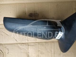 зеркало наружное правое Nissan Sunny N14 1992, 2.0 л., бензин, АКПП, хетчбэк 5 дв.