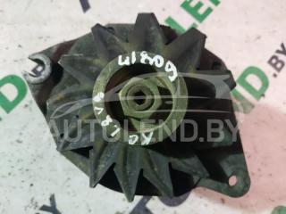 генератор Citroen Xantia 1 поколение 1994, 1.8 л., бензин, МКПП, хетчбэк 5 дв.