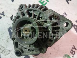 генератор Ford Fiesta 4 поколение 1998, 1.3 л., бензин, МКПП, хетчбэк 5 дв., 96MF10300DC