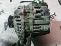 генератор Ford Fiesta 4 поколение 1998, 1.3 л., бензин, МКПП, хетчбэк 5 дв., 96MF10300DC - фото №2