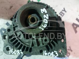генератор Volkswagen Golf 3 поколение 1996, 1.9 л., дизель, МКПП, хетчбэк 5 дв., 028903025H