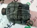 генератор Volkswagen Golf 3 поколение 1996, 1.9 л., дизель, МКПП, хетчбэк 5 дв., 028903025H - фото №2