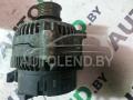 генератор Volkswagen Golf 3 поколение 1996, 1.9 л., дизель, МКПП, хетчбэк 5 дв., 028903025H - фото №3