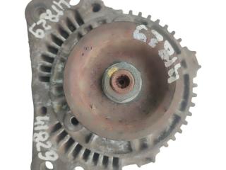 генератор Volkswagen Passat B3 1991, 1.8 л., бензин, МКПП, седан, 0123320018, 028903027N