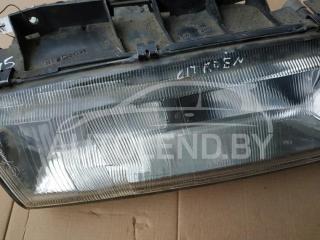фара правая Citroen Xantia 1 поколение 1995, 1.8 л., бензин, МКПП, хетчбэк 5 дв.