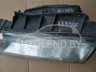фара левая Citroen Xantia 1 поколение 1995, 1.9 л., дизель, МКПП, универсал
