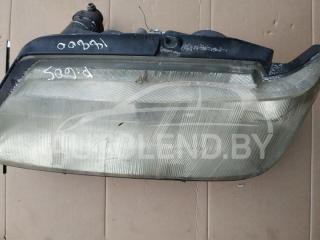 фара левая Peugeot 605 2000, 2.0 л., бензин, МКПП, седан