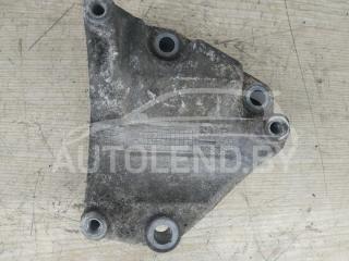 кронштейн (крепление) Opel Zafira 1 поколение (A) 2001, 1.8 л., бензин, МКПП, минивэн, 90529603