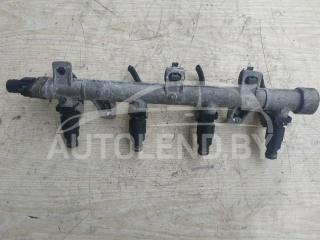 форсунка Hyundai Matrix 1 поколение 2001, 1.6 л., бензин, МКПП, минивэн, 9260930006