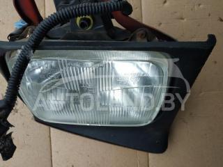 фара правая Mazda 323F BG 1993, 1.3 л., бензин, МКПП, купе
