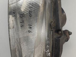 фара правая Peugeot 106 1 поколение [рестайлинг] 1998, 1.1 л., бензин, МКПП, хетчбэк 5 дв.