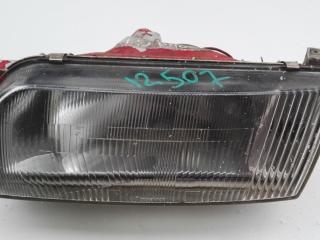 фара левая Nissan Primera P10 1995, 2.0 л., бензин, АКПП, хетчбэк 5 дв.