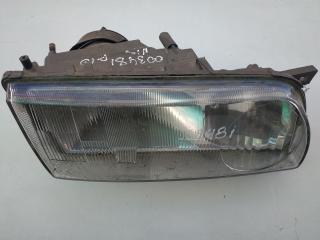 фара правая Nissan Primera P10 1993, 2.0 л., дизель, МКПП, хетчбэк 5 дв.