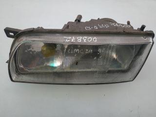 фара левая Nissan Primera P10 1994, 2.0 л., бензин, МКПП, хетчбэк 5 дв.