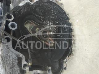КПП механическая (МКПП) Audi 80 8C/B4 1994, 2.0 л., бензин, МКПП, седан, CGT
