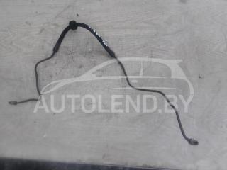 патрубок (трубопровод, шланг) Audi 80 8C/B4 1994, 2.0 л., бензин, МКПП, седан