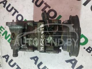 компрессор кондиционера Hyundai Sonata Y3 1994, 2.0 л., бензин, МКПП, седан