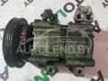 компрессор кондиционера Hyundai Sonata Y3 1994, 2.0 л., бензин, МКПП, седан - фото №2