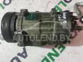 компрессор кондиционера Volkswagen Golf 3 поколение 1994, 1.6 л., бензин, МКПП, хетчбэк 5 дв. - фото №2