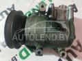 компрессор кондиционера Hyundai Lantra J2 1997, 2.0 л., бензин, МКПП, седан - фото №3