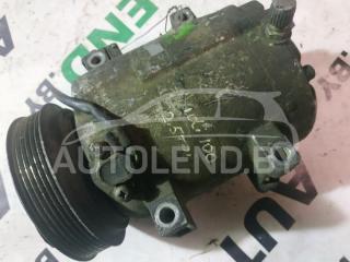 компрессор кондиционера Audi A6 4A/C4 1996, 2.5 л., дизель, МКПП, седан