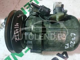 компрессор кондиционера Nissan Primera P11 1998, 2.0 л., дизель, МКПП, седан, 32600-2J603, 9907081292