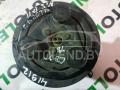 компрессор кондиционера Nissan Primera P11 1998, 2.0 л., дизель, МКПП, седан, 32600-2J603, 9907081292 - фото №3