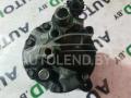 компрессор кондиционера Volkswagen Polo 3 поколение 1998, 1.4 л., бензин, МКПП, хетчбэк 5 дв. - фото №2