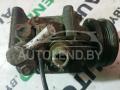 компрессор кондиционера Honda CR-V 1 поколение 1998, 2.0 л., бензин, МКПП, минивэн - фото №2