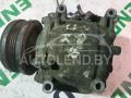 компрессор кондиционера Honda CR-V 1 поколение 1998, 2.0 л., бензин, МКПП, минивэн - фото №3