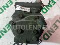 компрессор кондиционера Honda CR-V 1 поколение 1998, 2.0 л., бензин, МКПП, минивэн - фото №4