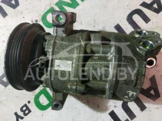 компрессор кондиционера Fiat Stilo 1999, 1.6 л., бензин, МКПП, хетчбэк 5 дв., 447220-8631