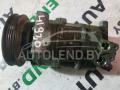 компрессор кондиционера Fiat Stilo 1999, 1.6 л., бензин, МКПП, хетчбэк 5 дв., 447220-8631 - фото №2