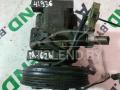 компрессор кондиционера Mazda 626 GF 1998, 2.0 л., бензин, МКПП, хетчбэк 5 дв. - фото №2