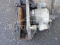 суппорт передний левый Toyota Avensis 2 поколение (T250) 2004, 2.0 л., дизель, МКПП, седан - фото №2