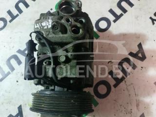 компрессор кондиционера Rover 75 1 поколение 2000, 2.5 л., бензин, МКПП, седан