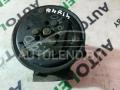 компрессор кондиционера Renault Megane 1 поколение 1998, 1.9 л., дизель, МКПП, универсал, 7700866828B - фото №2