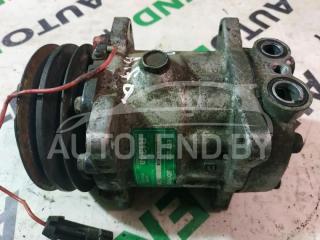 компрессор кондиционера Alfa Romeo 145 1993, 1.6 л., бензин, МКПП, седан, 1506701634
