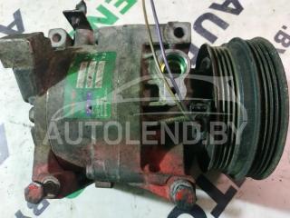 компрессор кондиционера Alfa Romeo 145 1 поколение 1998, 1.6 л., бензин, МКПП, хетчбэк 5 дв.