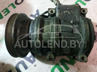 компрессор кондиционера Mitsubishi Sigma 1997, 3.0 л., бензин, АКПП, седан
