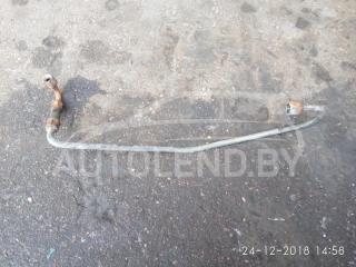 патрубок (трубопровод, шланг) Opel Astra F [рестайлинг] 1997, 1.7 л., дизель, МКПП, хетчбэк 5 дв.