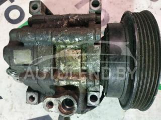 компрессор кондиционера Mazda Xedos 6 1 поколение 1998, 2.0 л., бензин, МКПП, седан
