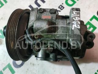 компрессор кондиционера Mazda Xedos 6 1 поколение 1998, 2.5 л., бензин, МКПП, седан