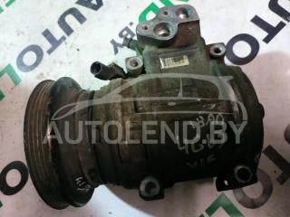 компрессор кондиционера Mitsubishi Space Wagon 2 поколение (Typ N30/N40) 1997, 2.0 л., бензин, МКПП, минивэн, 447200-0360