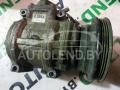 компрессор кондиционера Mitsubishi Space Wagon 2 поколение (Typ N30/N40) 1997, 2.0 л., бензин, МКПП, минивэн, 447200-0360 - фото №3