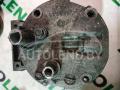 компрессор кондиционера Renault Scenic 1 поколение [рестайлинг] 2001, 2.0 л., бензин, АКПП, минивэн - фото №3