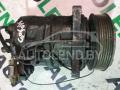компрессор кондиционера Volvo 850 1 поколение [рестайлинг] 1997, 2.5 л., дизель, АКПП, седан - фото №3