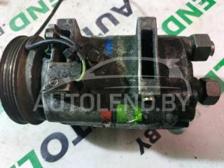 компрессор кондиционера Volkswagen Passat B5 1998, 1.8 л., бензин, МКПП, седан