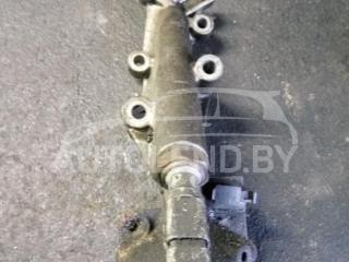 кронштейн масляного фильтра Citroen C5 1 поколение 2001, 1.8 л., бензин, МКПП, хетчбэк 5 дв., 9632517010